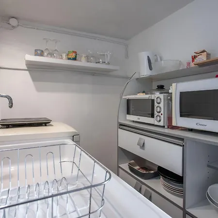 Apartment Chez Lina Le Lavandou