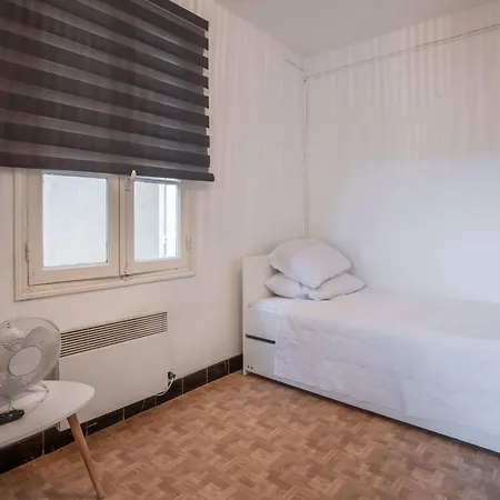 Apartment Chez Lina