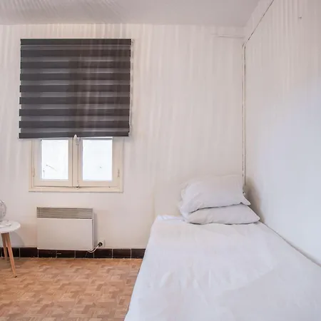 Chez Lina Apartment Le Lavandou