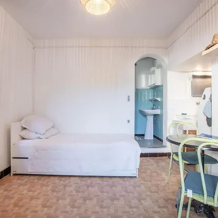 Apartment Chez Lina