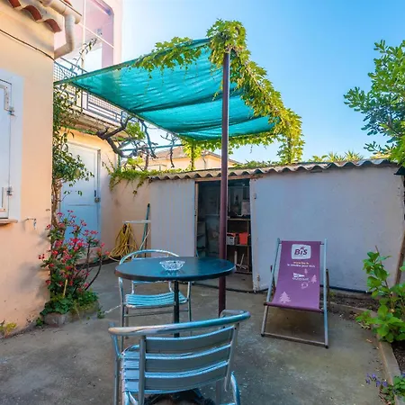 Apartment Chez Lina